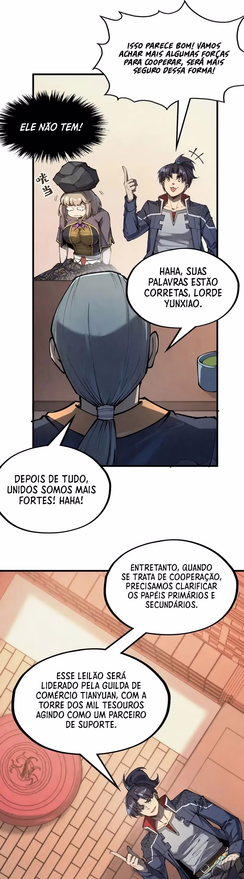 Página 21 do Capítulo 246