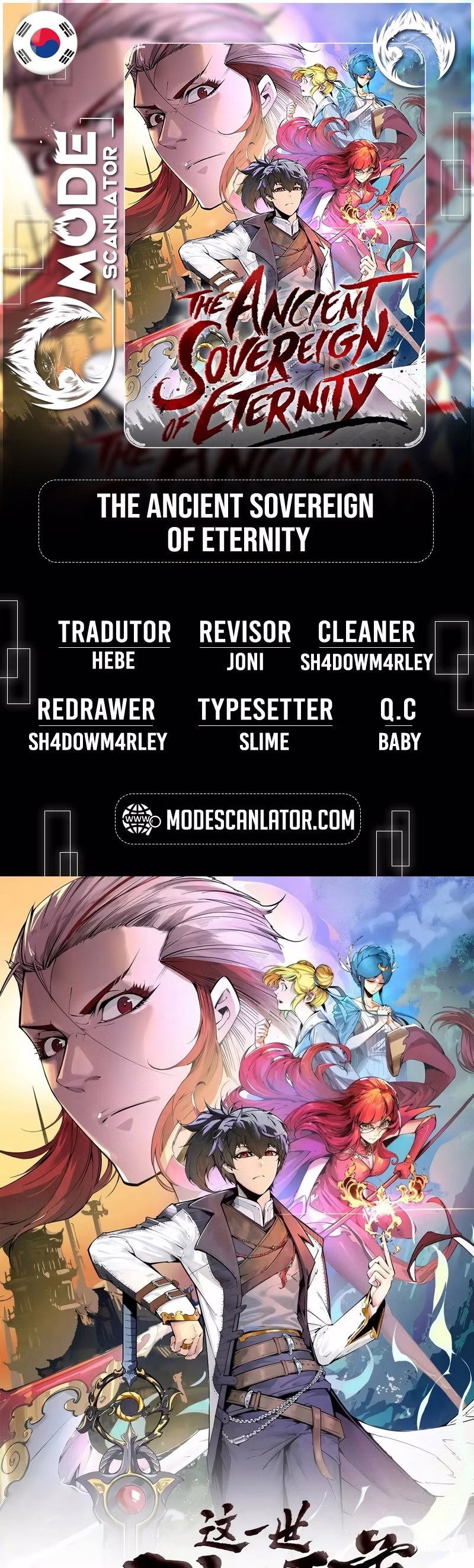 Página 1 do Capítulo 248
