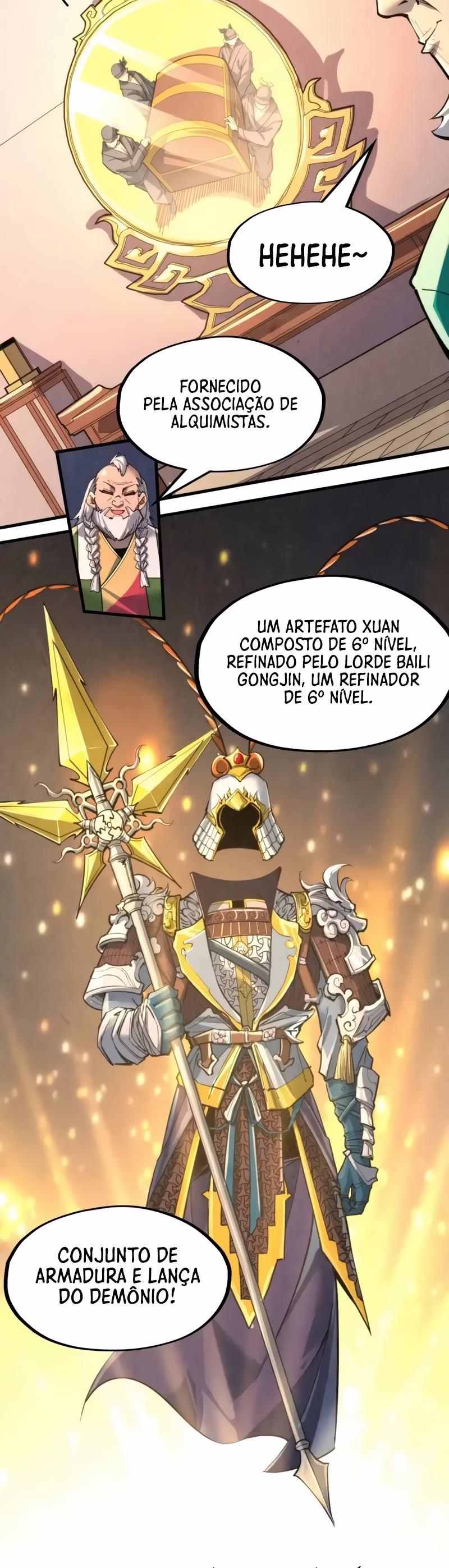Página 5 do Capítulo 249