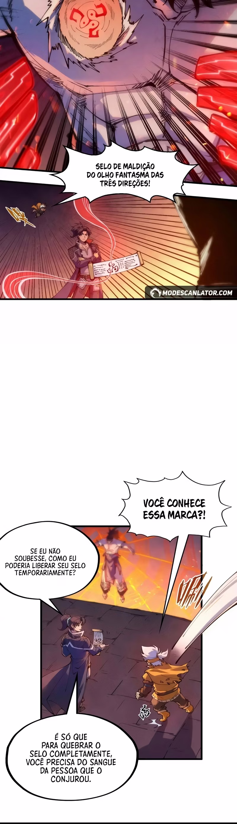 Página 5 do Capítulo 250