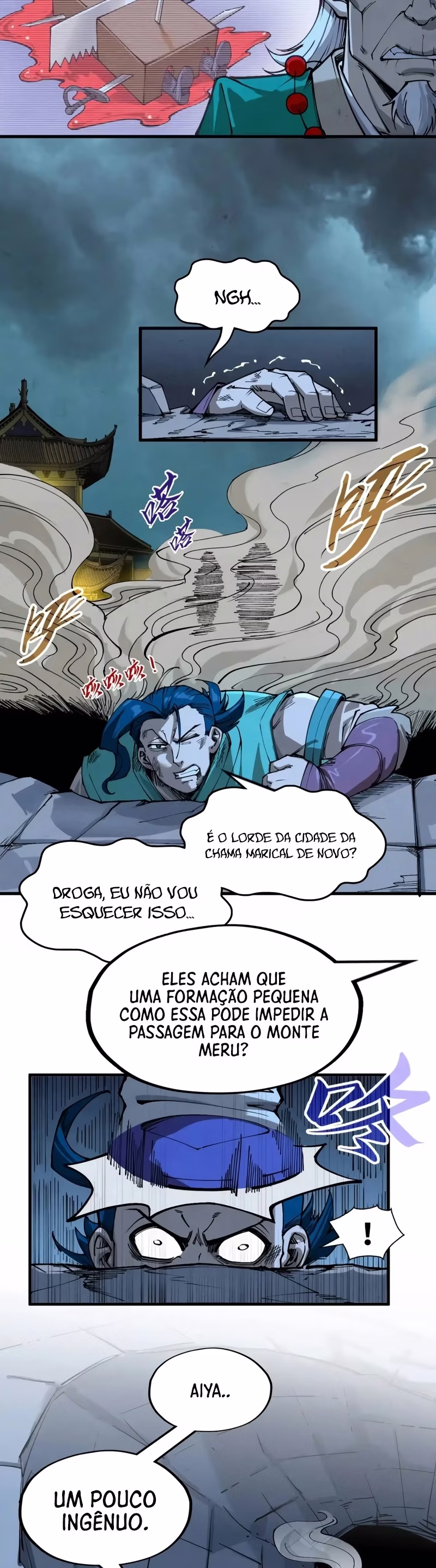 Página 22 do Capítulo 251