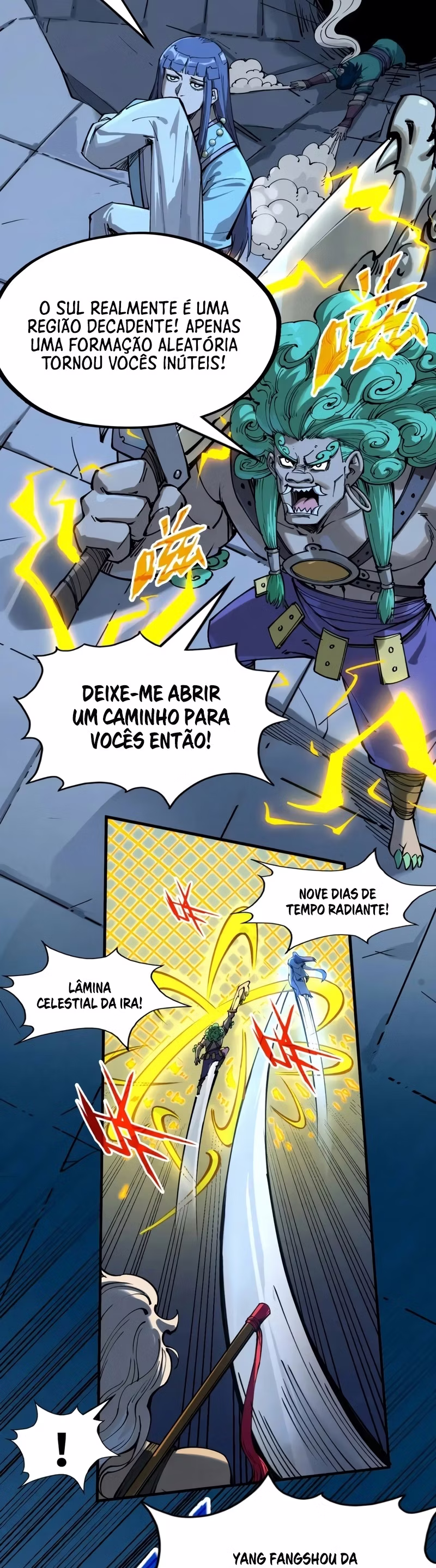 Página 23 do Capítulo 251