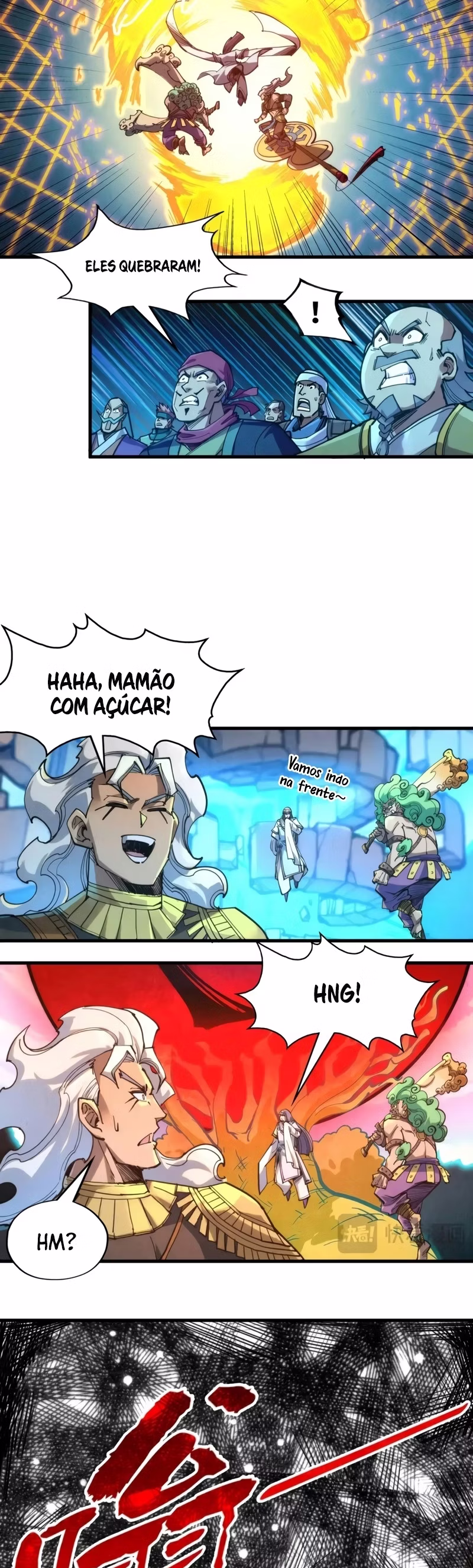 Página 27 do Capítulo 251