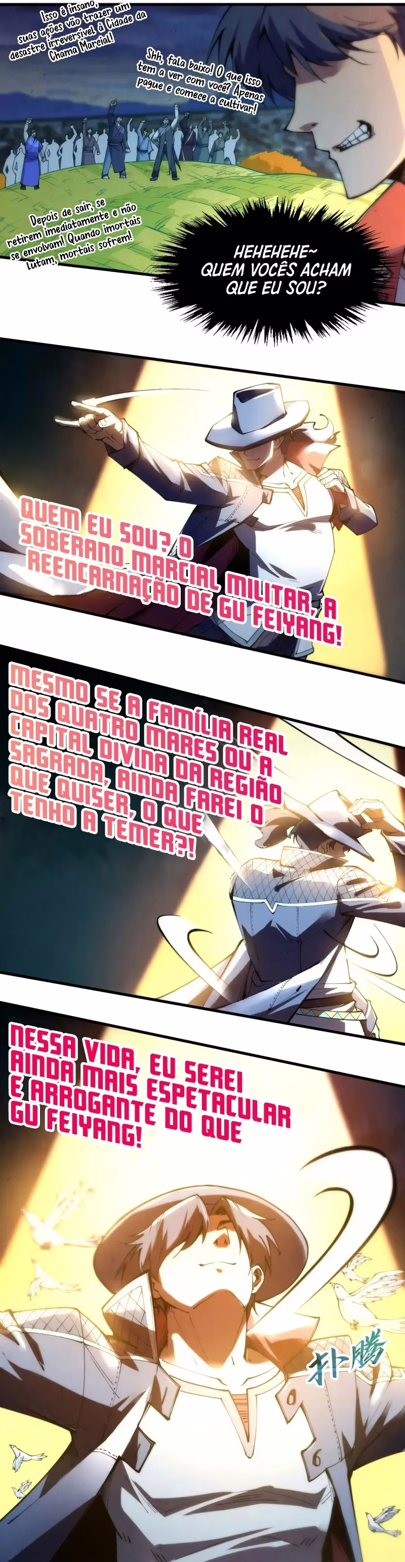 Página 15 do Capítulo 252