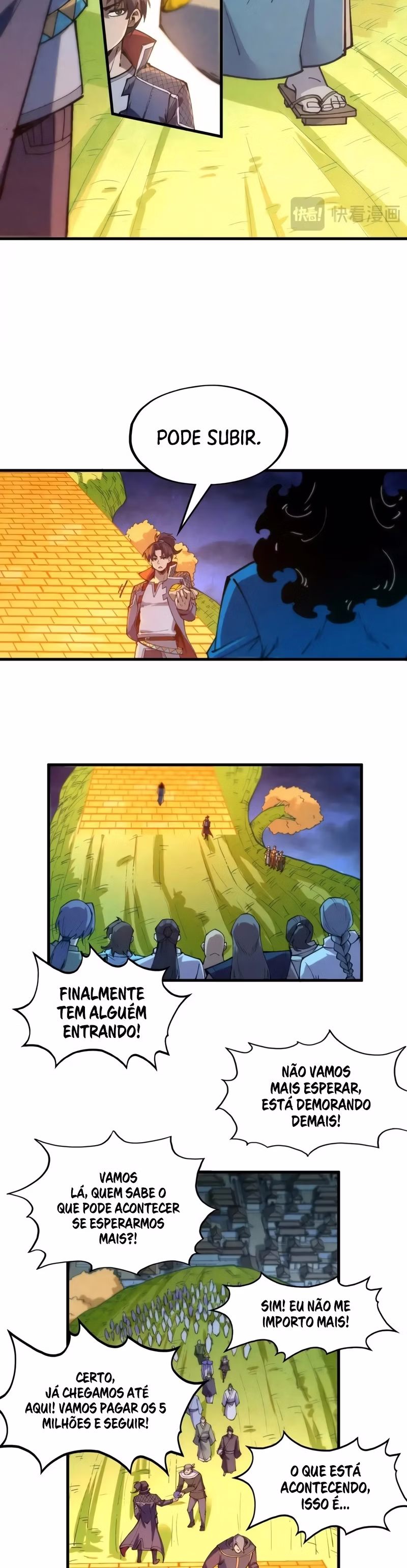 Página 17 do Capítulo 252