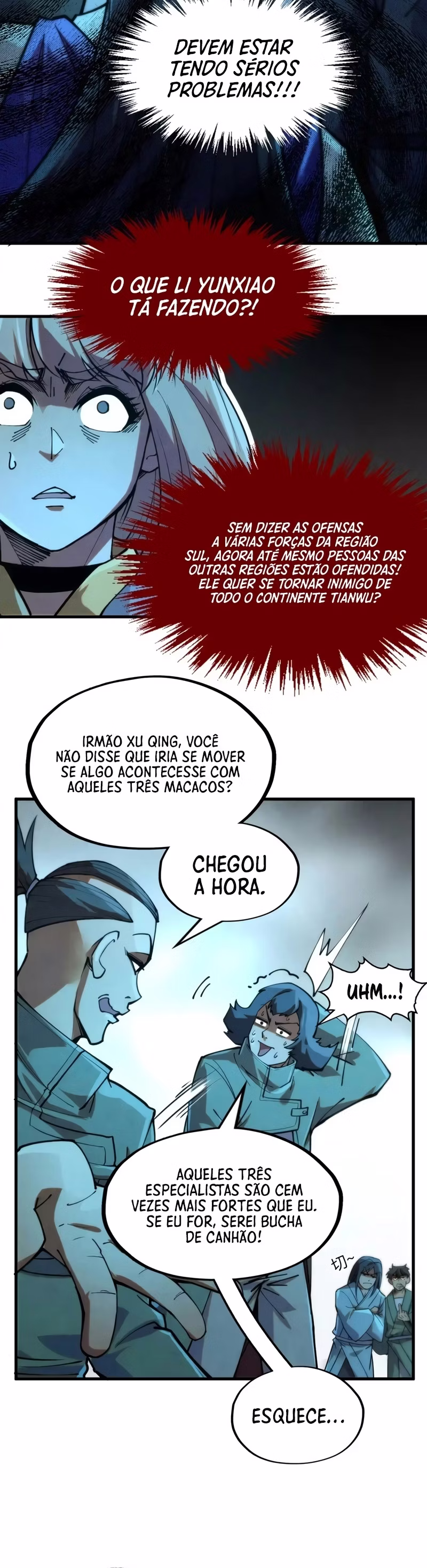 Página 3 do Capítulo 252