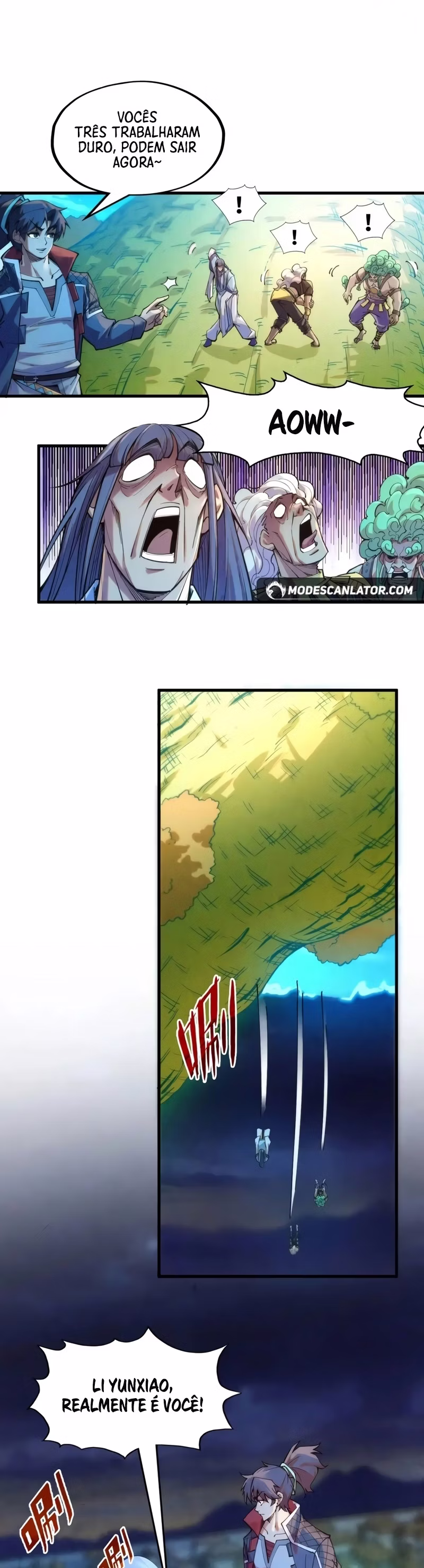Página 6 do Capítulo 252