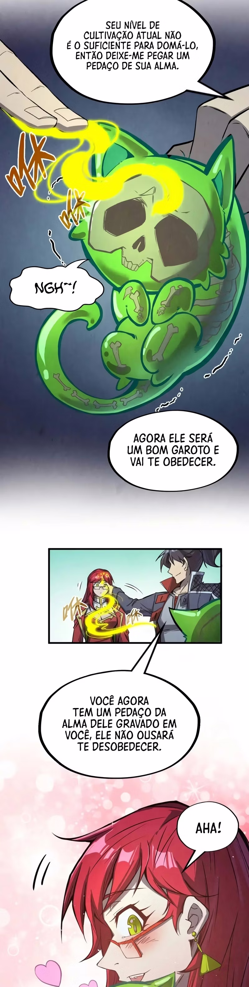 Página 13 do Capítulo 254