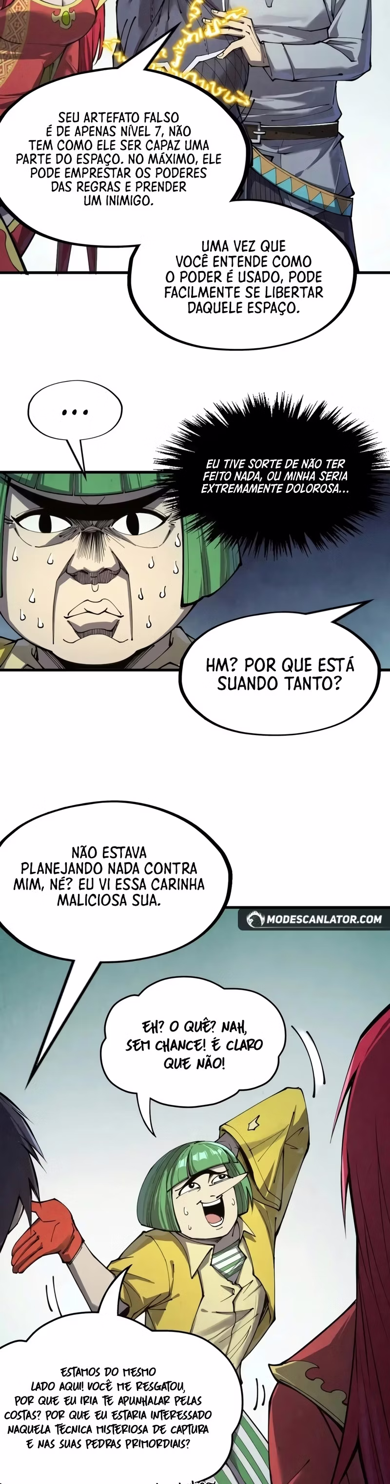 Página 8 do Capítulo 254
