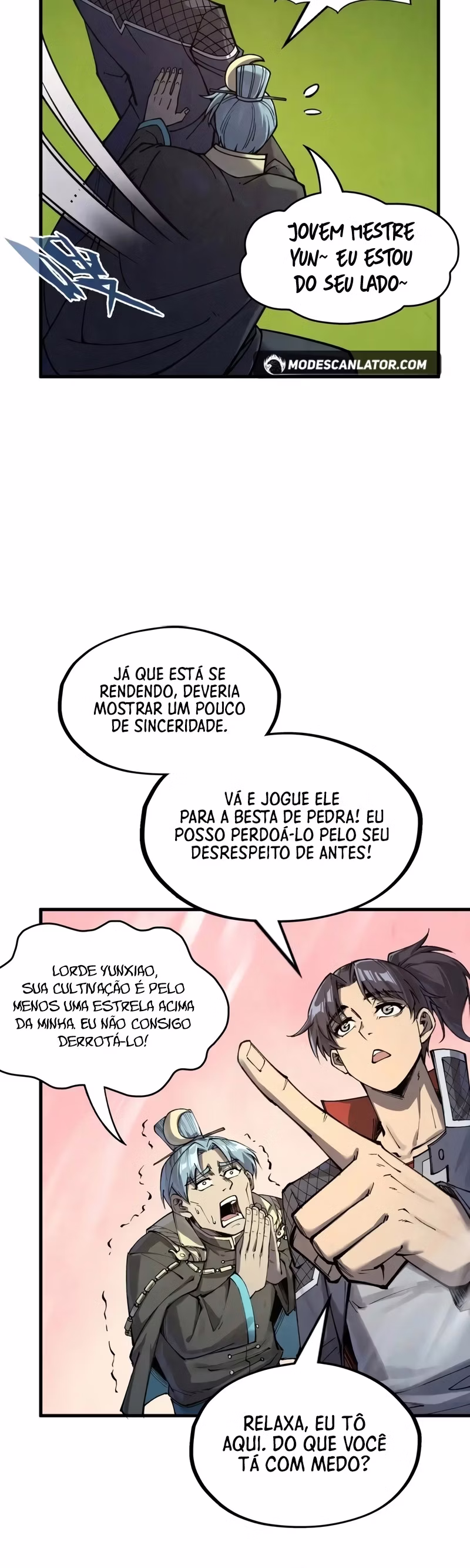 Página 19 do Capítulo 255