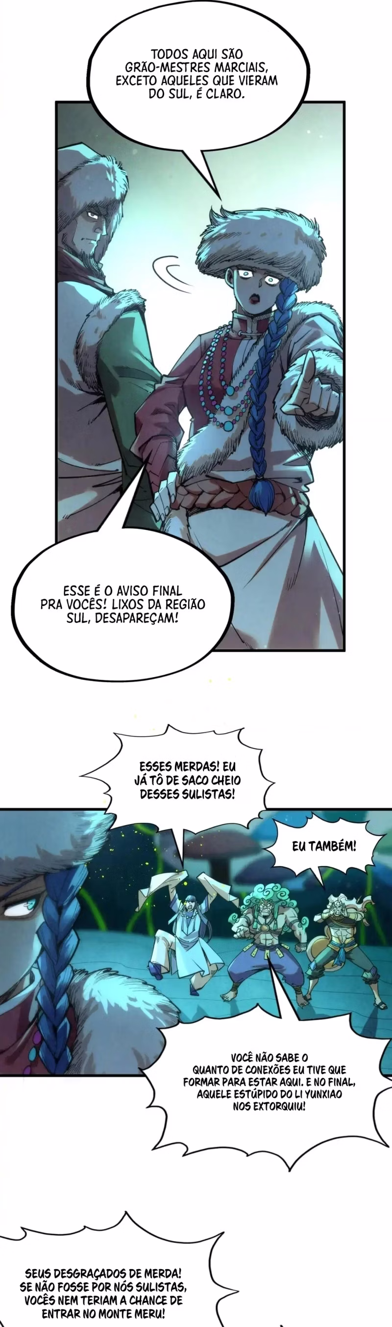 Página 11 do Capítulo 256