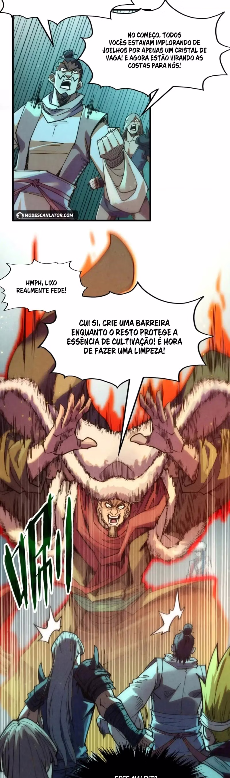 Página 12 do Capítulo 256