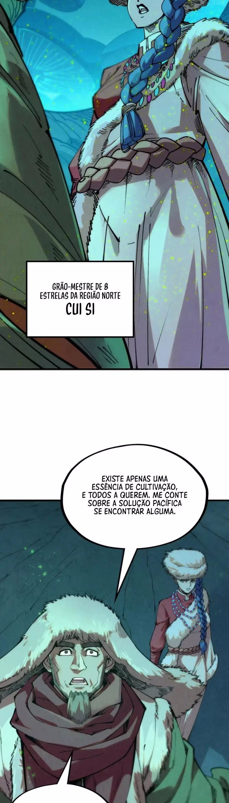 Página 8 do Capítulo 256