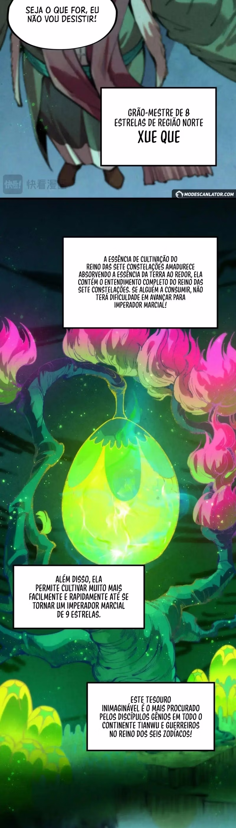 Página 9 do Capítulo 256