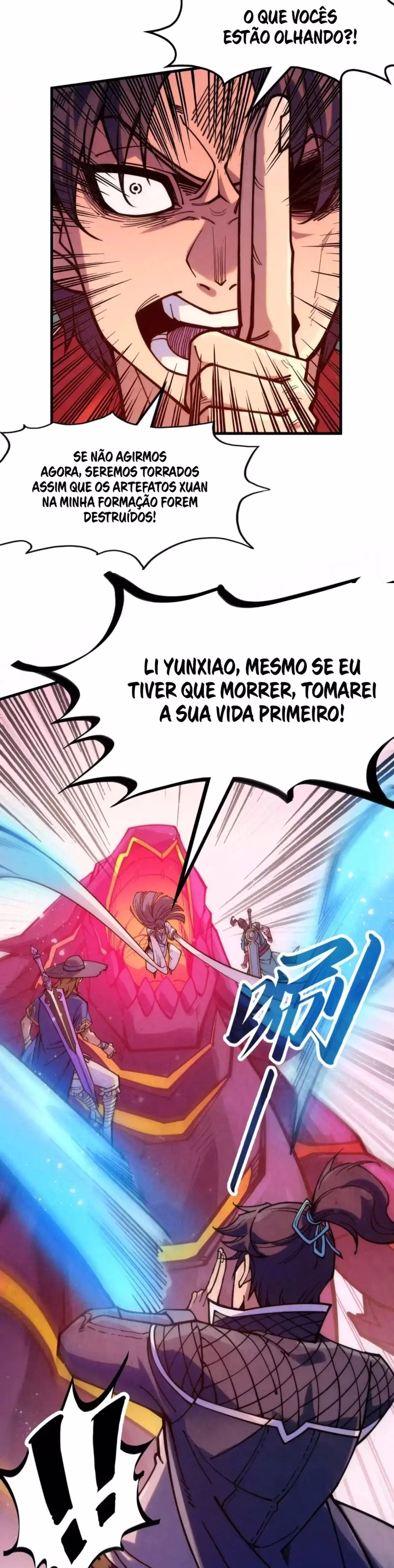 Página 30 do Capítulo 257