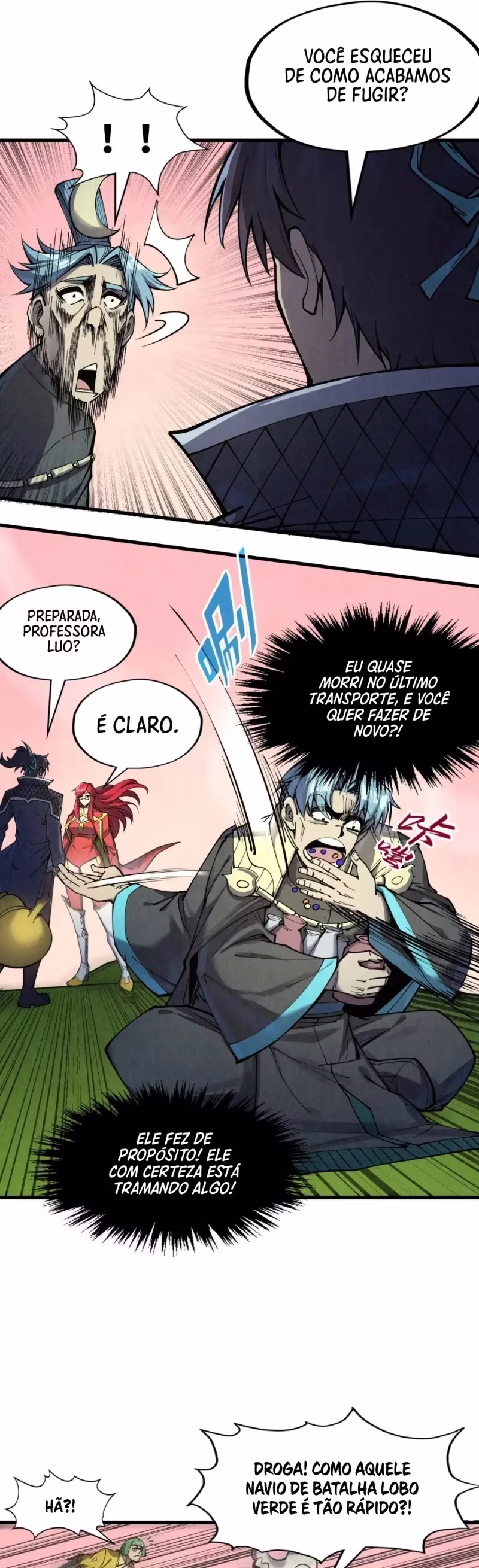 Página 6 do Capítulo 257