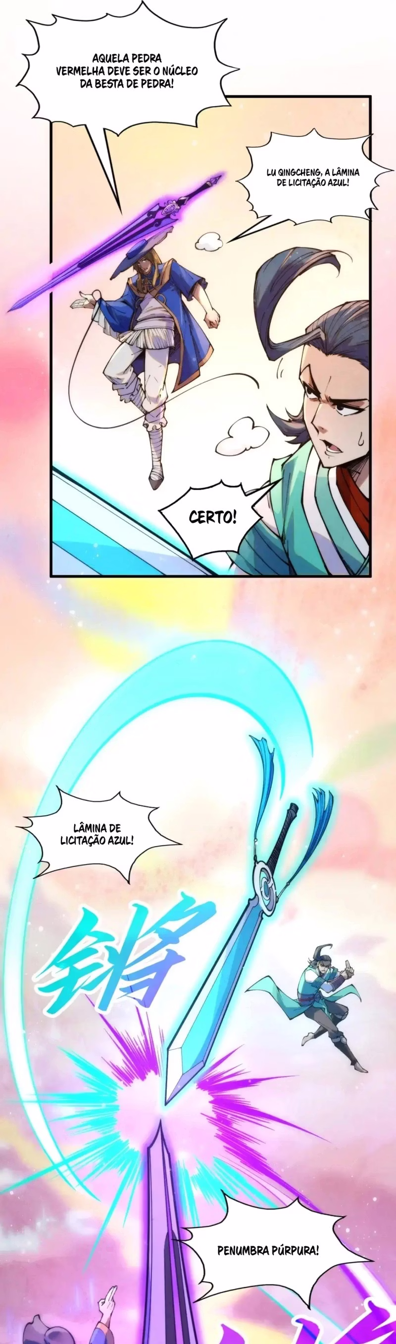 Página 14 do Capítulo 258