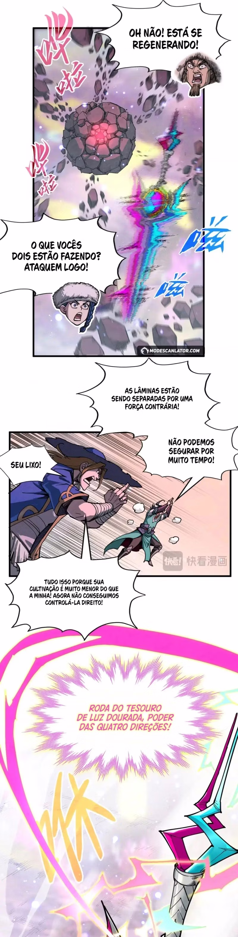 Página 17 do Capítulo 258