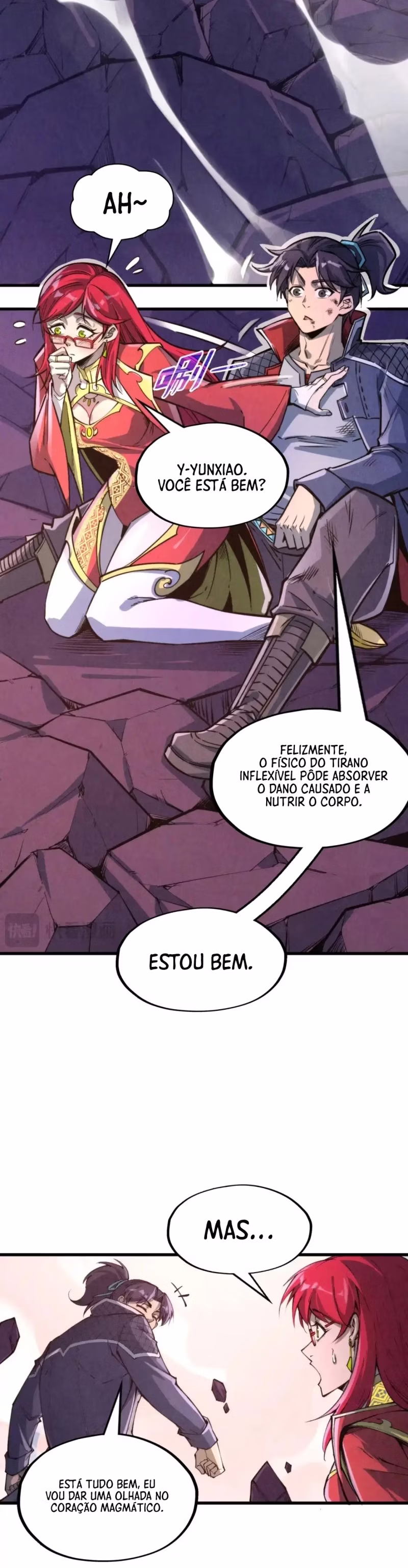 Página 28 do Capítulo 258