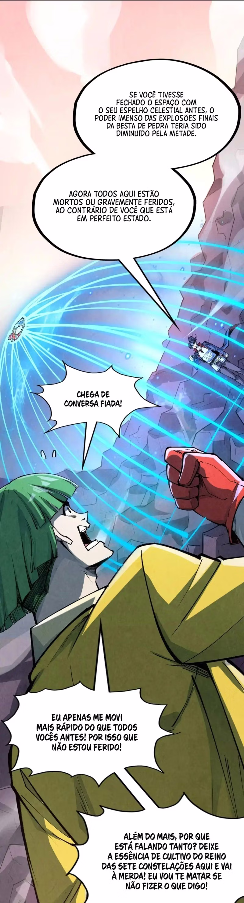 Página 33 do Capítulo 258