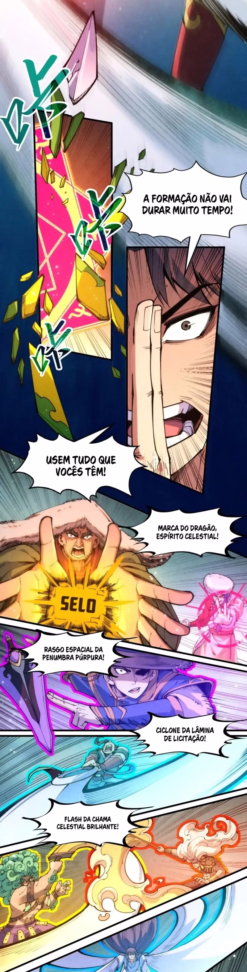 Página 8 do Capítulo 258