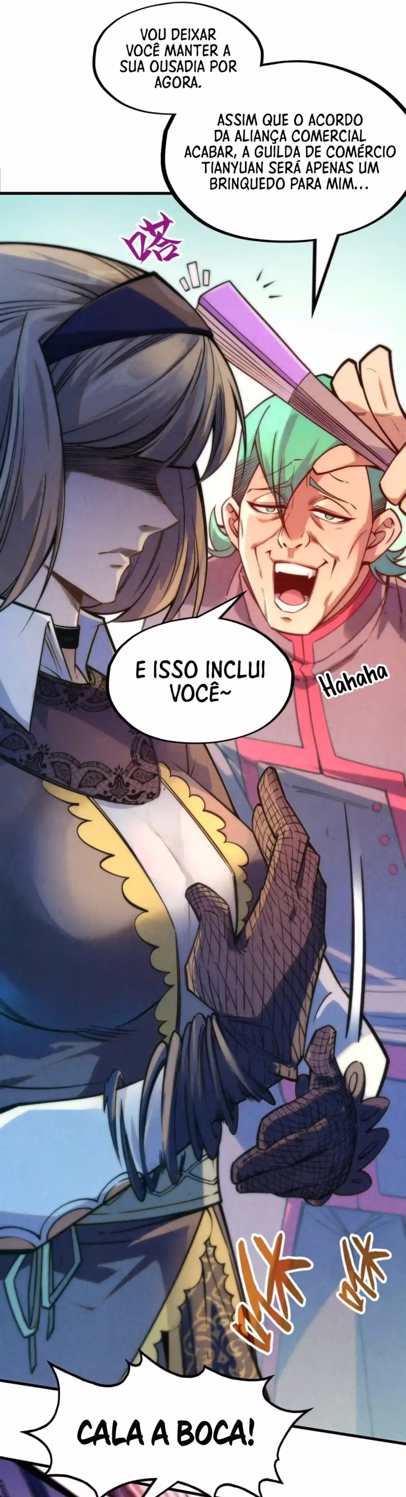 Página 15 do Capítulo 260