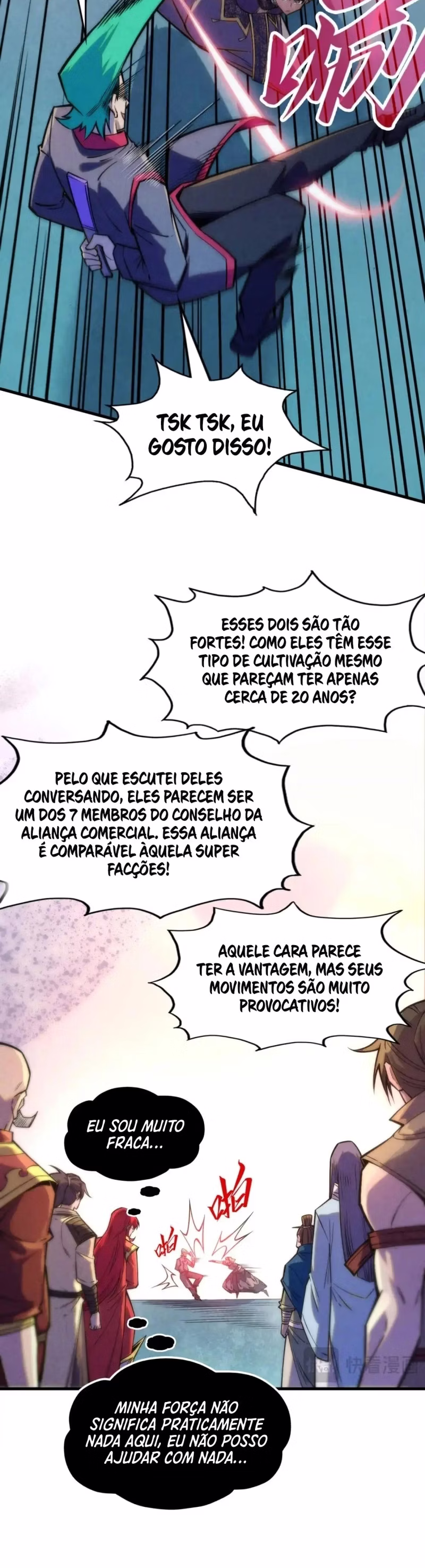 Página 17 do Capítulo 260