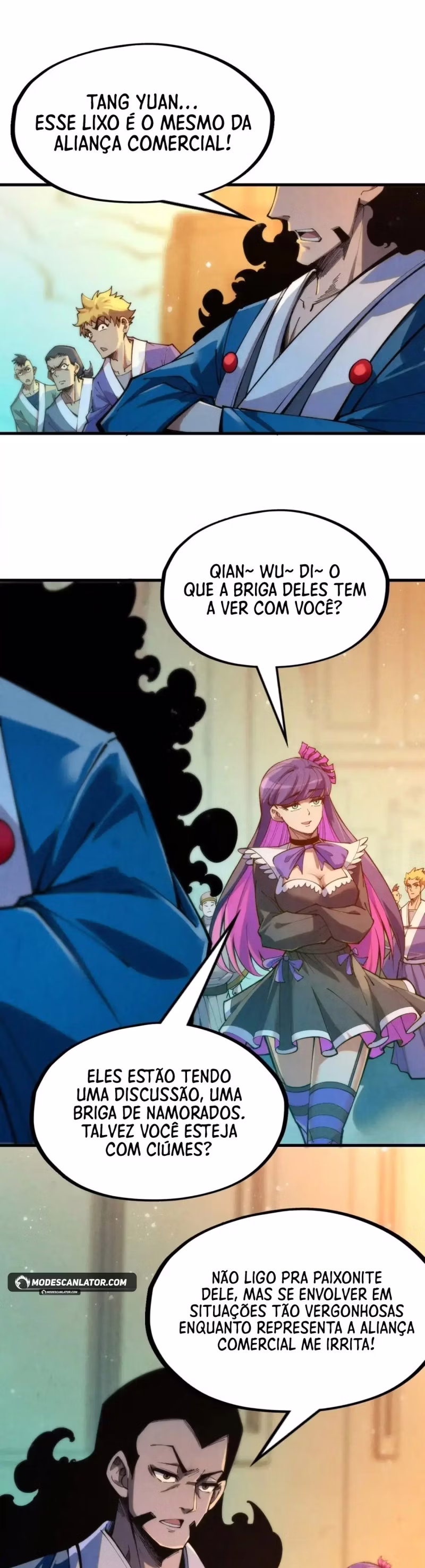 Página 18 do Capítulo 260
