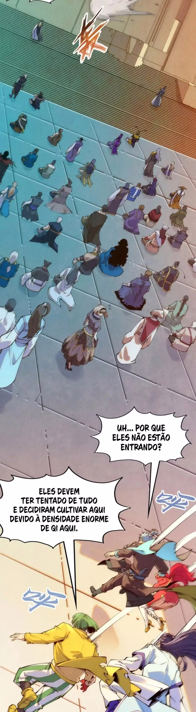 Página 7 do Capítulo 260