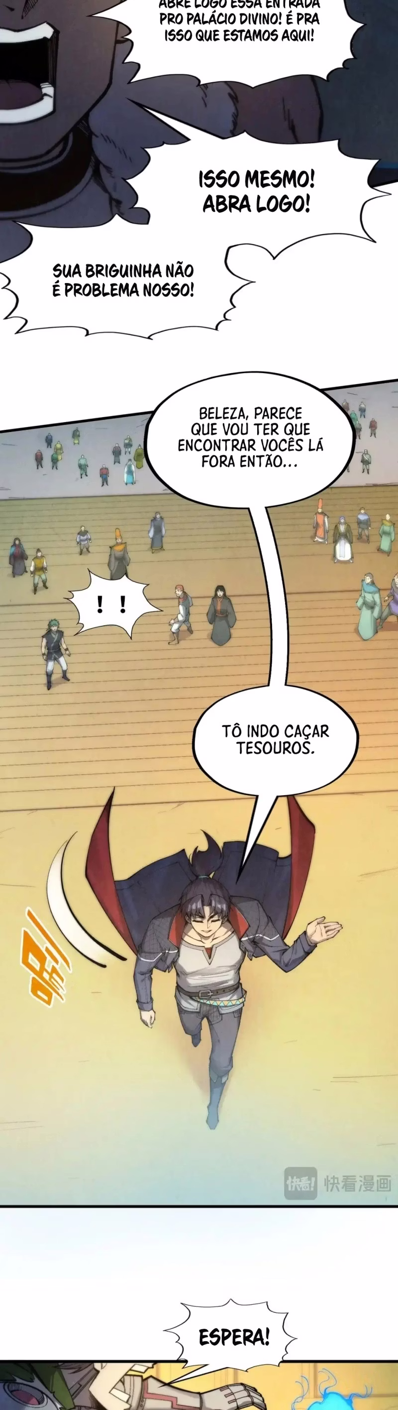 Página 16 do Capítulo 261