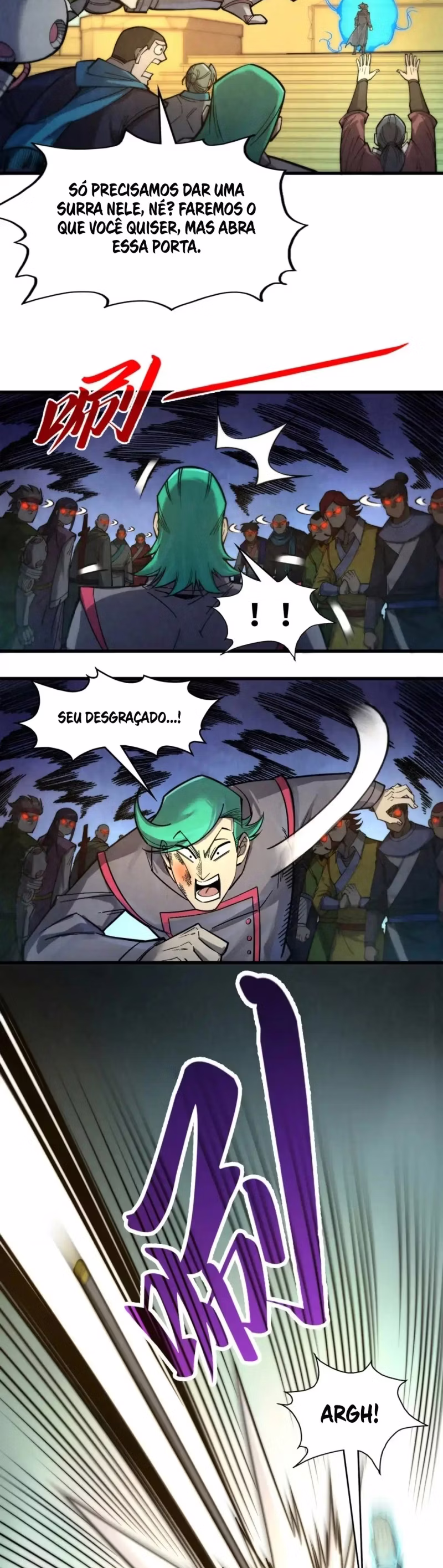 Página 17 do Capítulo 261