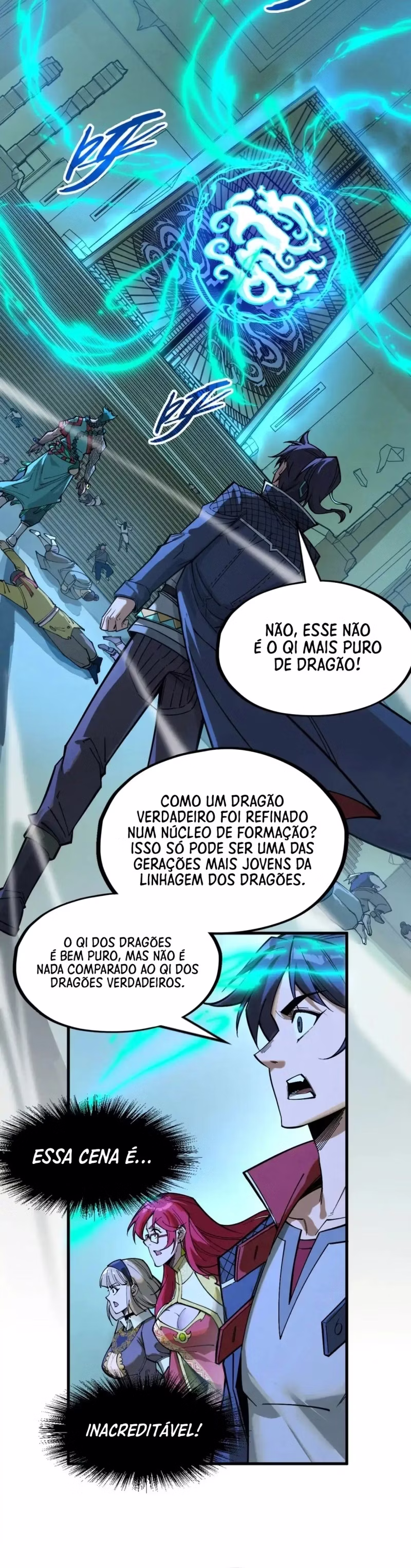 Página 15 do Capítulo 262