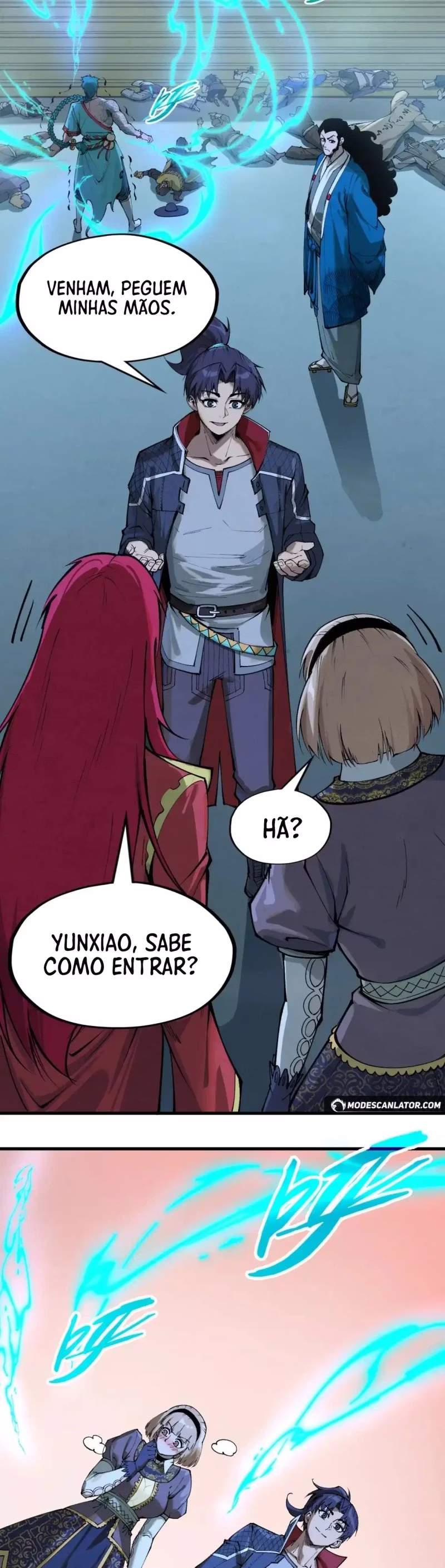 Página 17 do Capítulo 262