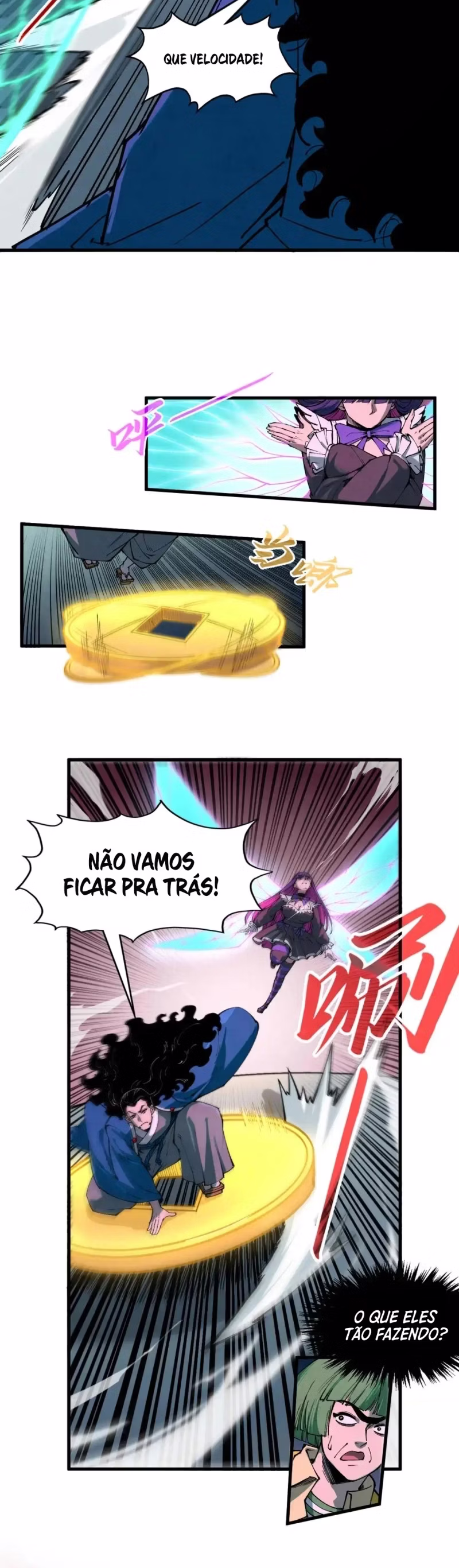 Página 10 do Capítulo 264