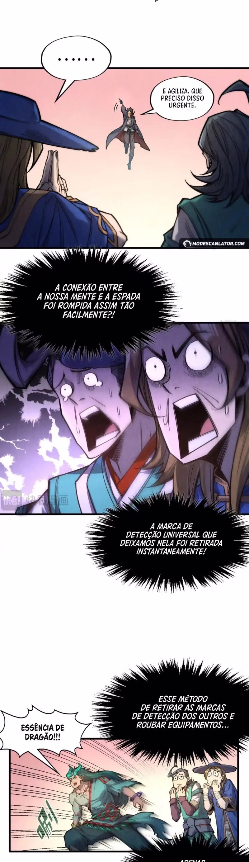Página 4 do Capítulo 266