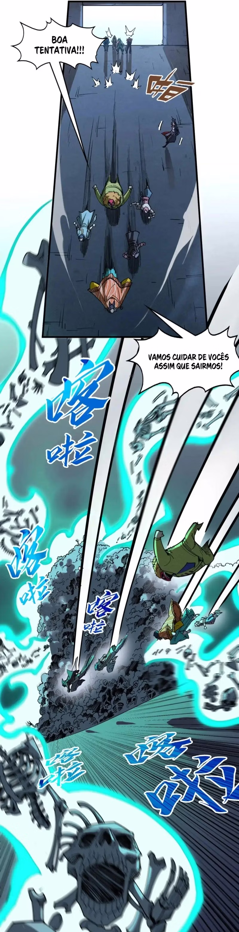 Página 14 do Capítulo 267