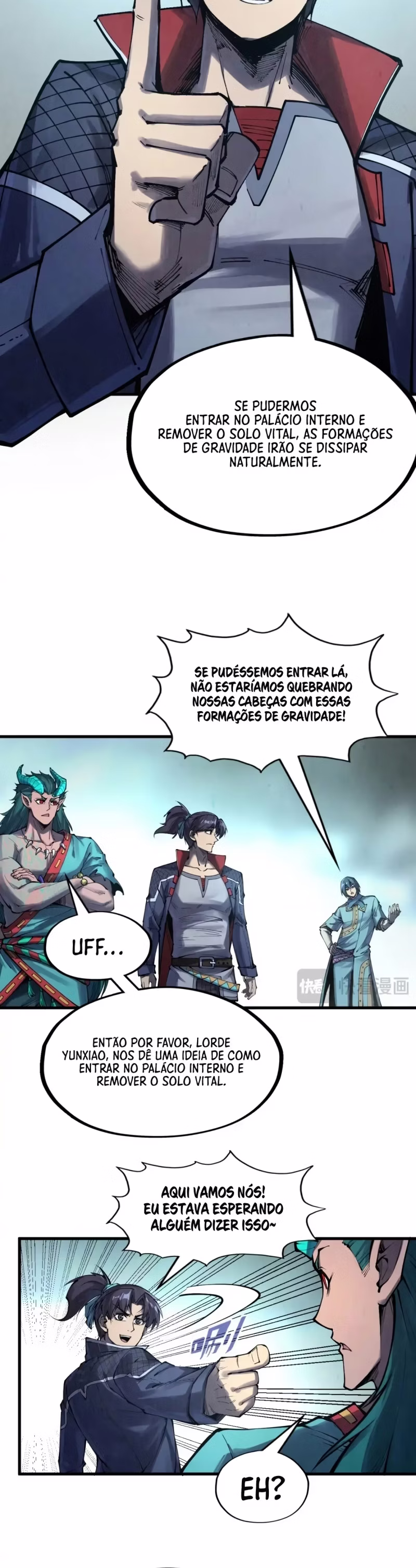 Página 14 do Capítulo 269