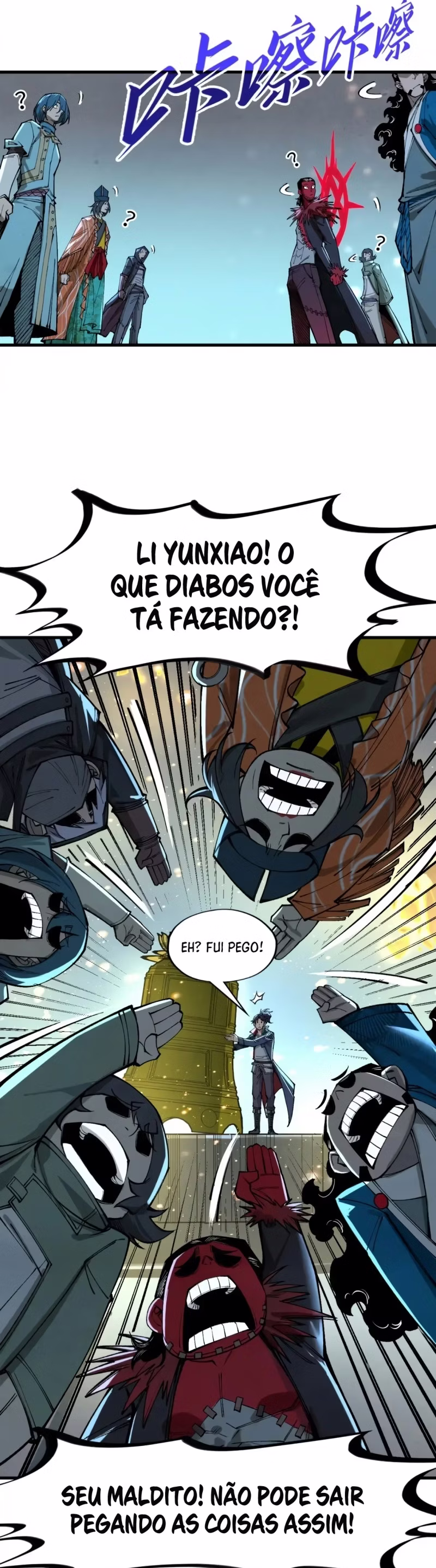 Página 21 do Capítulo 270