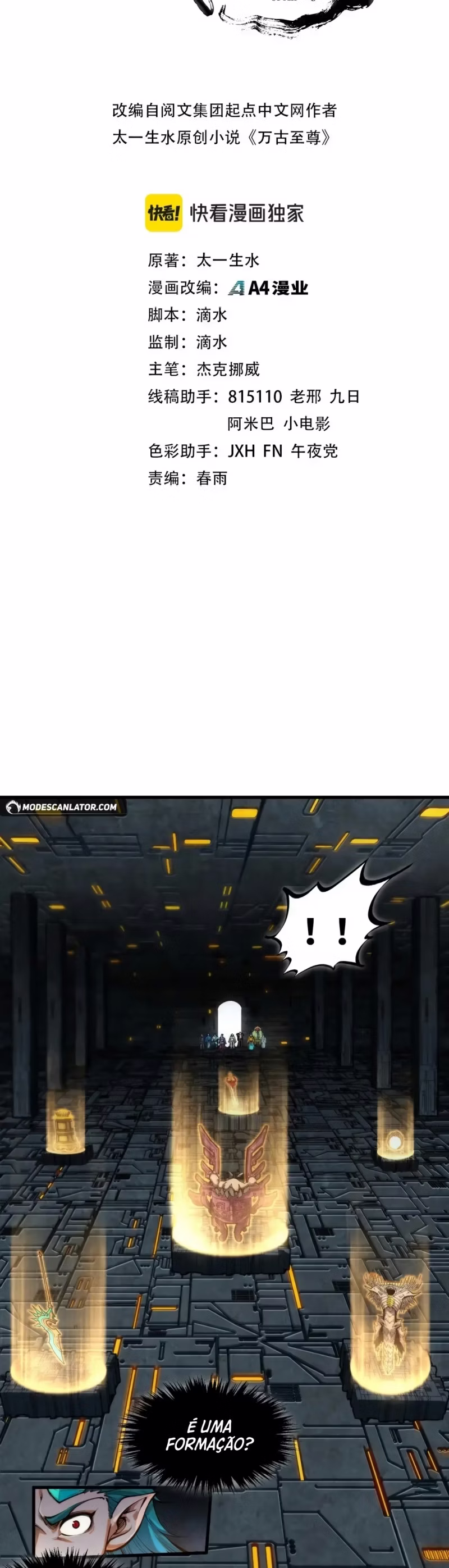 Página 2 do Capítulo 270