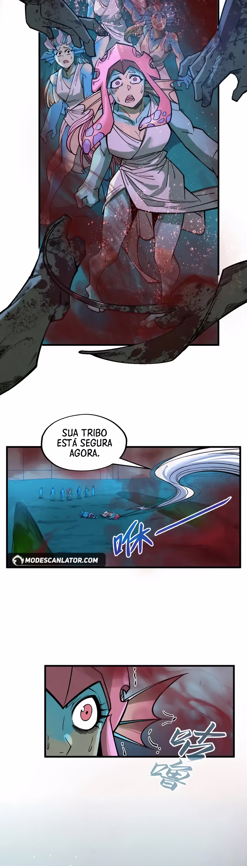 Página 33 do Capítulo 280