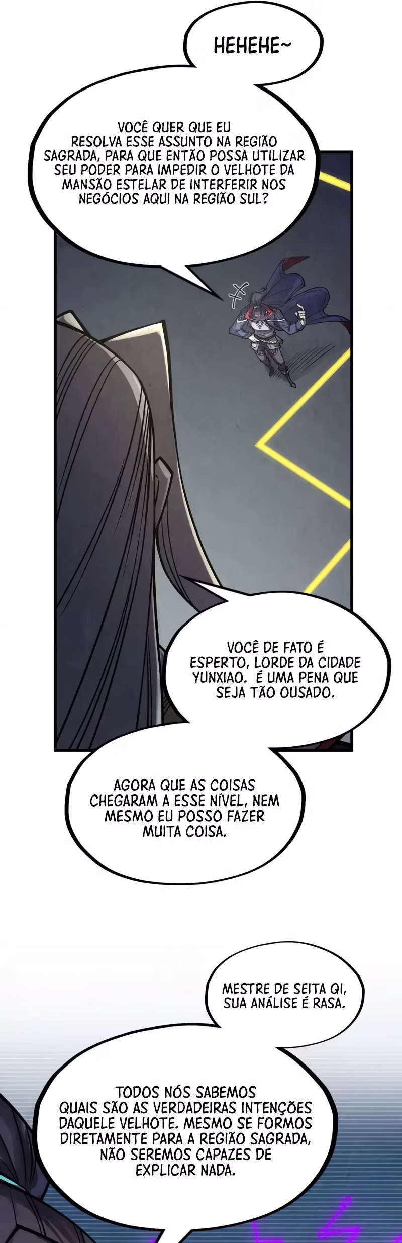 Página 14 do Capítulo 281