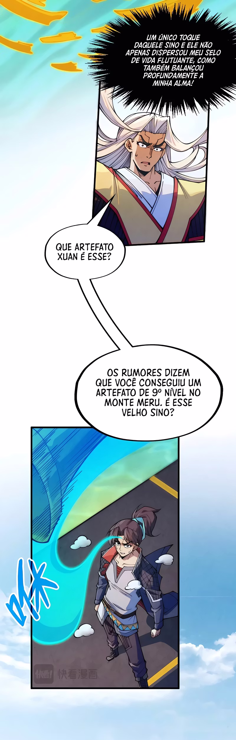 Página 14 do Capítulo 282