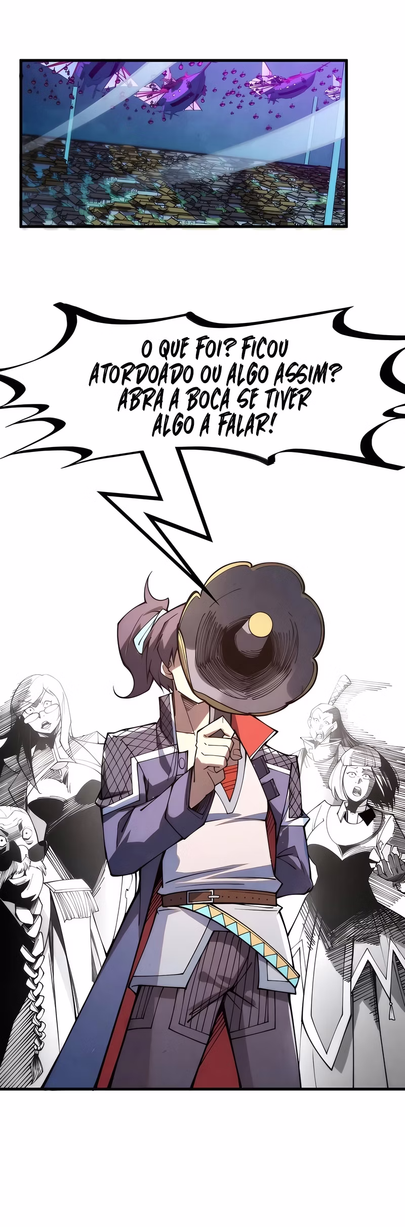 Página 30 do Capítulo 283