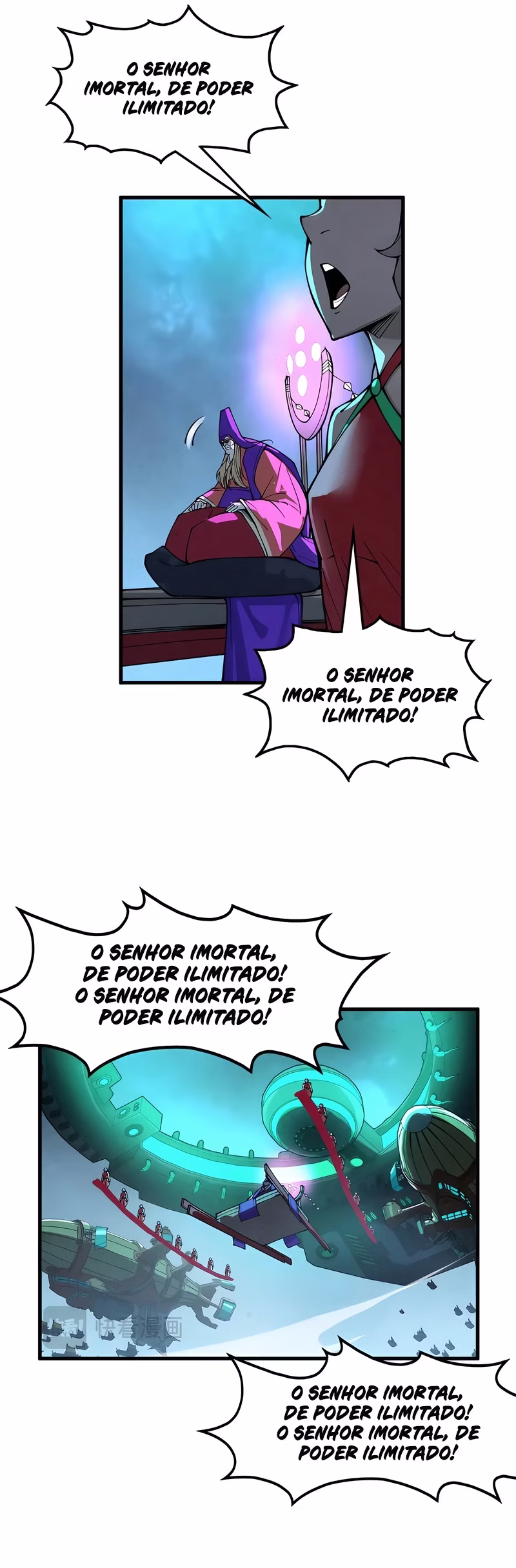Página 26 do Capítulo 284