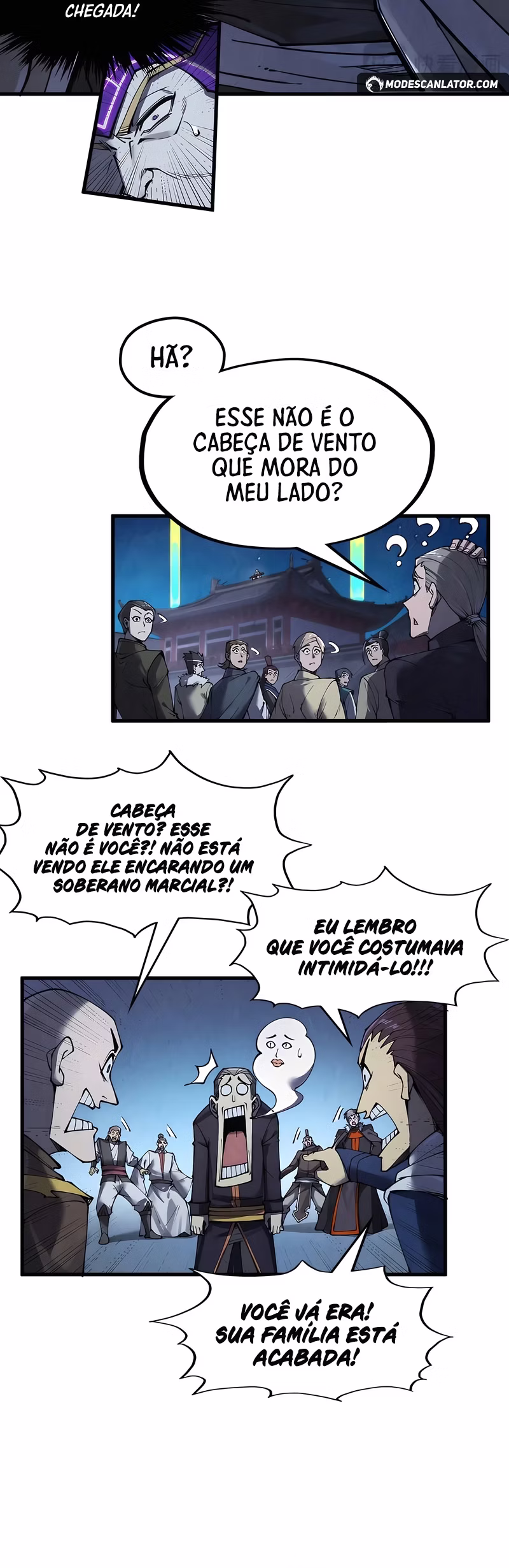 Página 22 do Capítulo 285