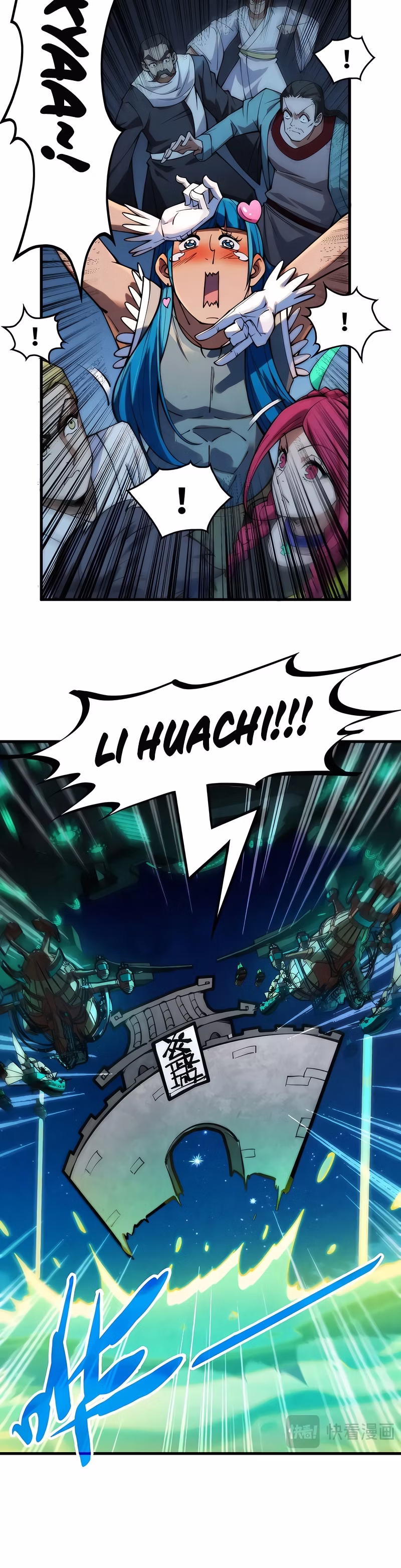 Página 25 do Capítulo 285
