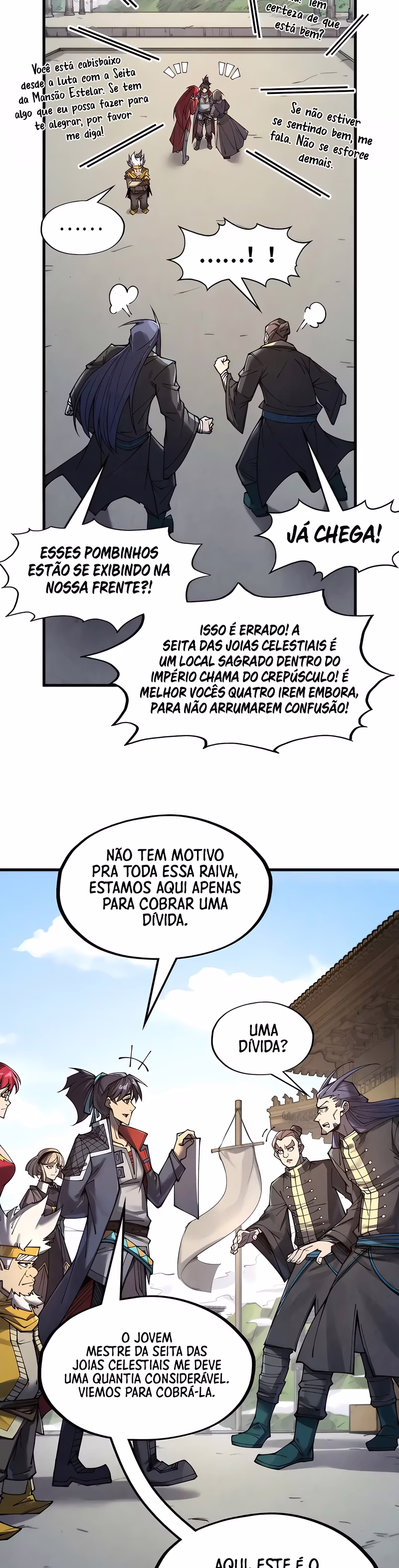 Página 10 do Capítulo 289