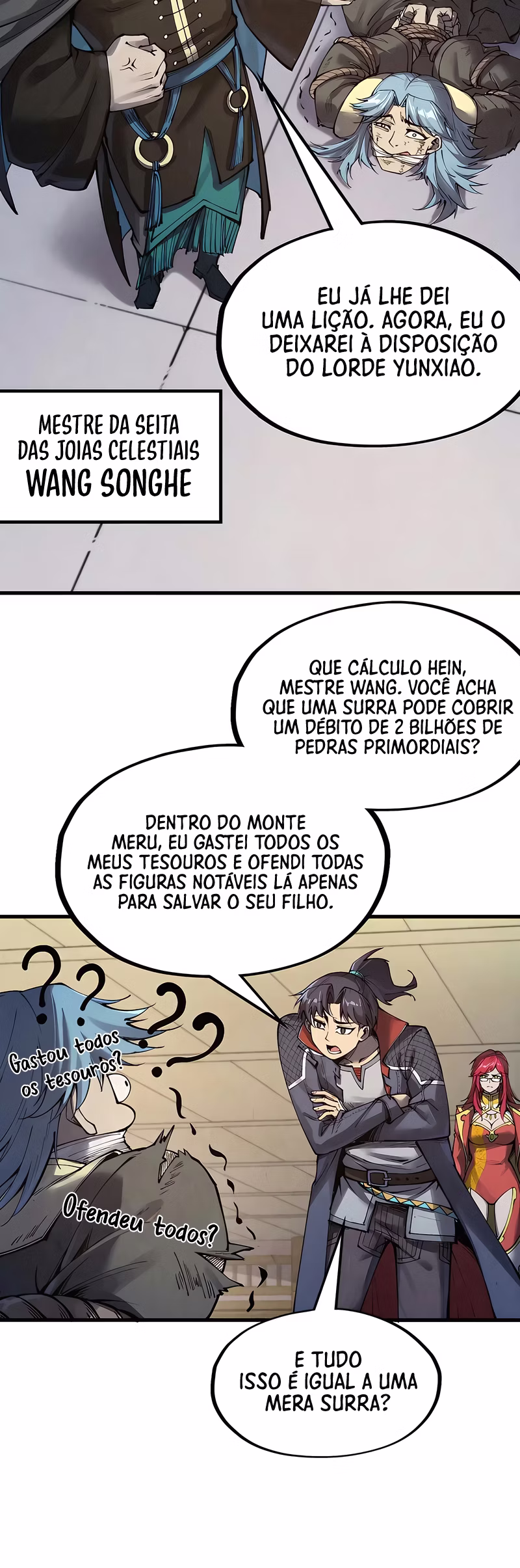 Página 19 do Capítulo 289