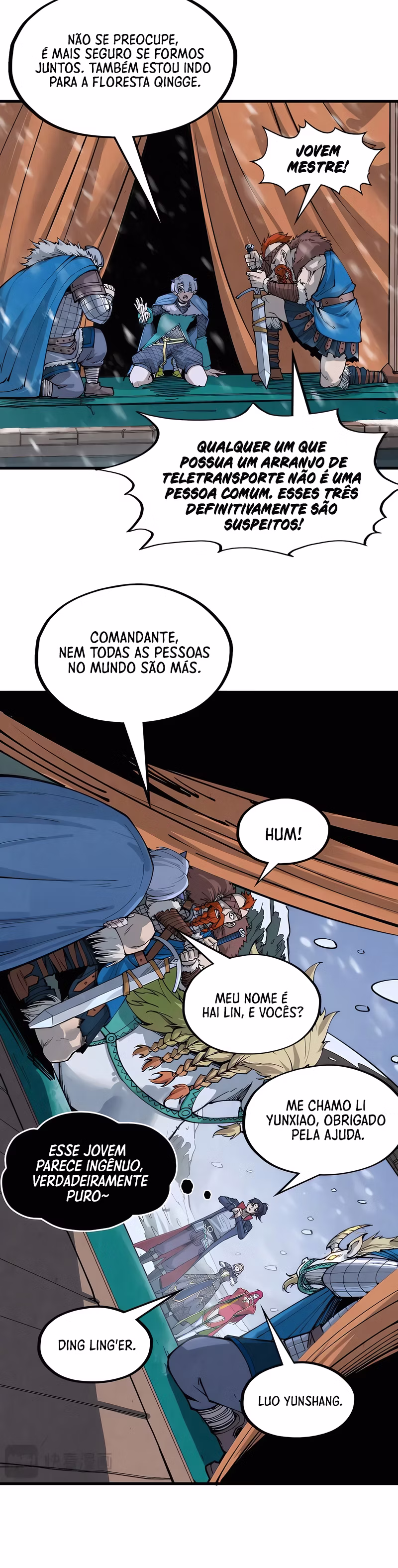 Página 19 do Capítulo 291