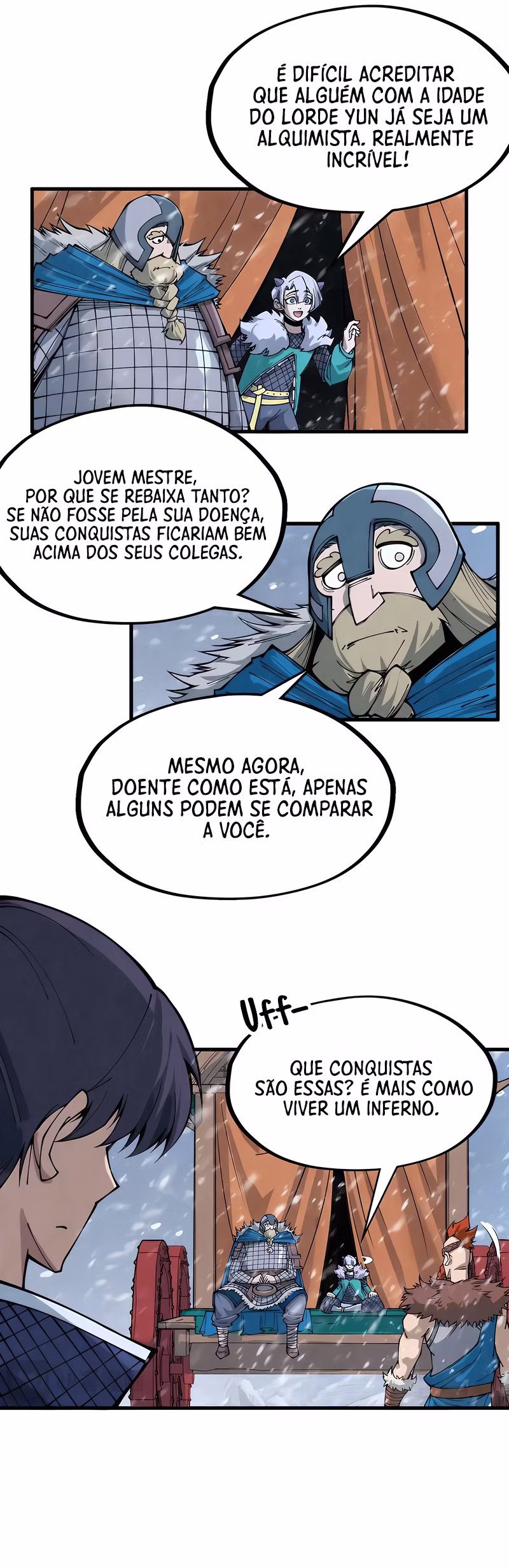 Página 23 do Capítulo 291